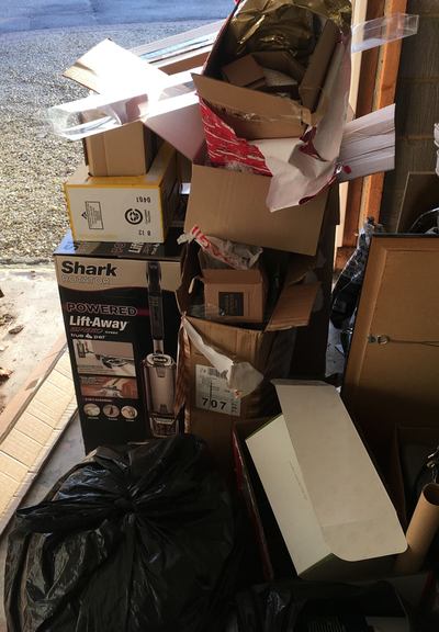 Garage Clearance Coventry