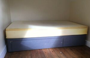 Mattress Removal Coventry