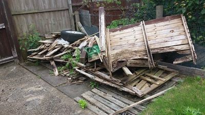 Garden Clearance Coventry